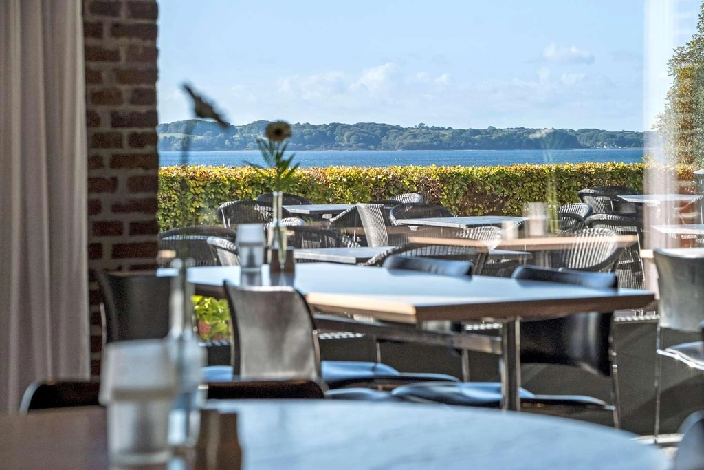 BW Sonderborg Strand Restaurant